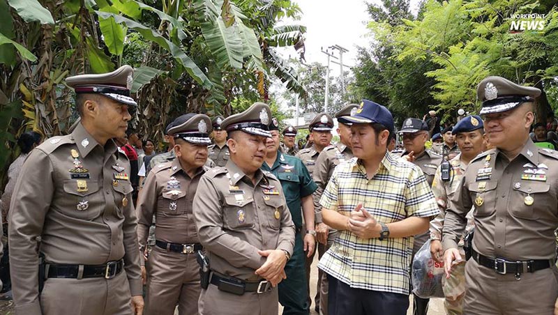 เขื่อนแก่งกระจาน เขื่อนแก่งกระจาน