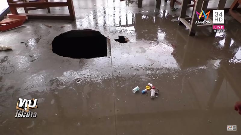 พายุหมนุมหาชัย พายุหมนุมหาชัย