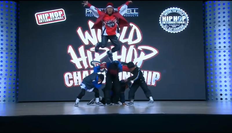 เด็กไทยเก่ง เด็กไทยเก่ง