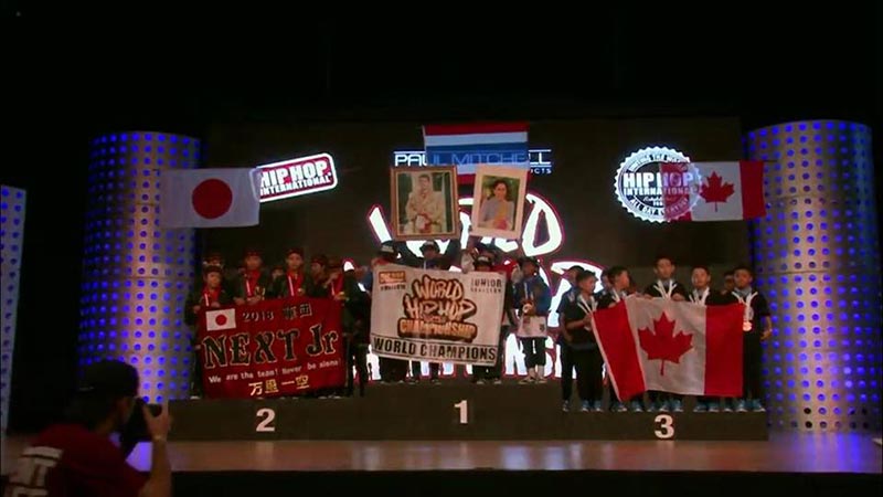 เด็กไทยเก่ง เด็กไทยเก่ง