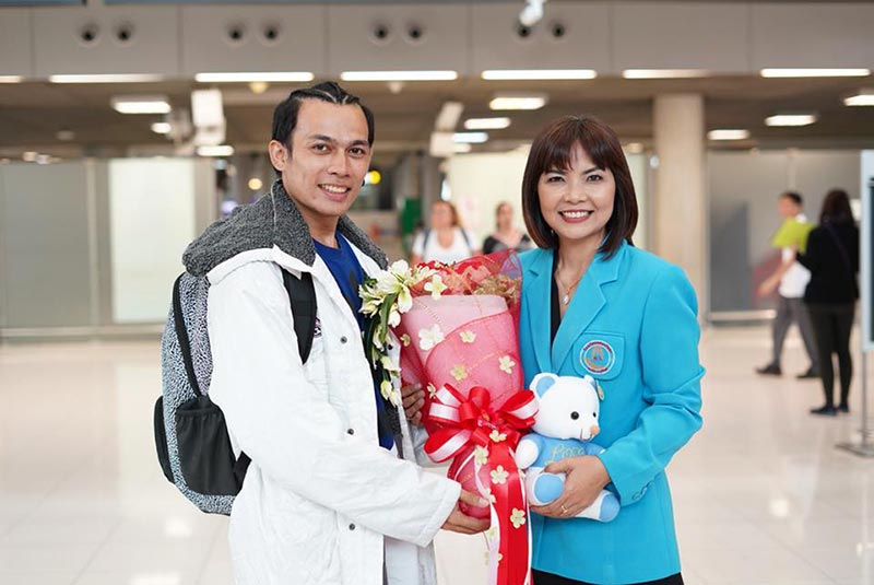 เด็กไทยเก่ง เด็กไทยเก่ง