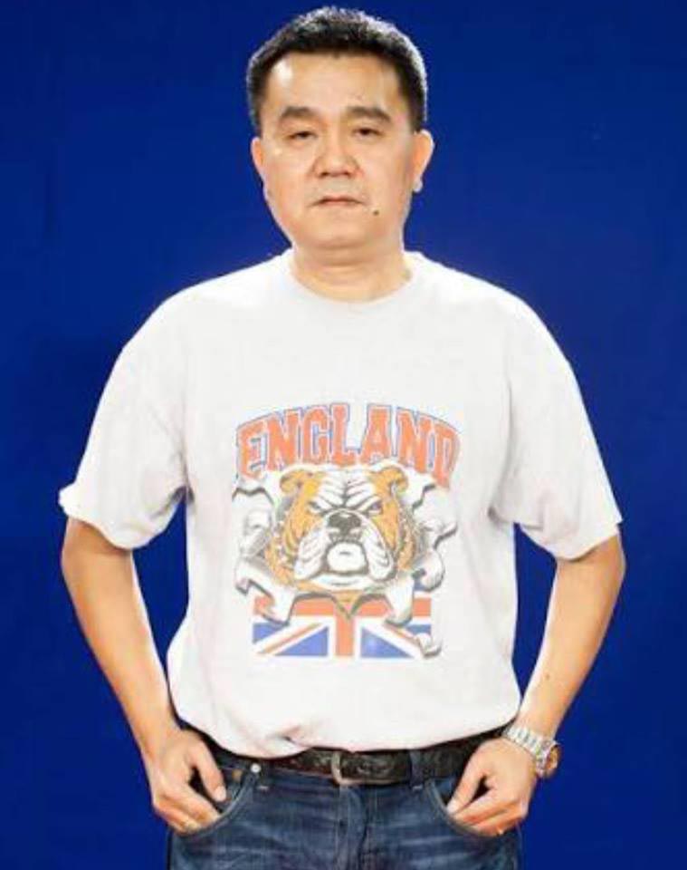 เฮียนอส อภิสิทธิ์ เฮียนอส อภิสิทธิ์