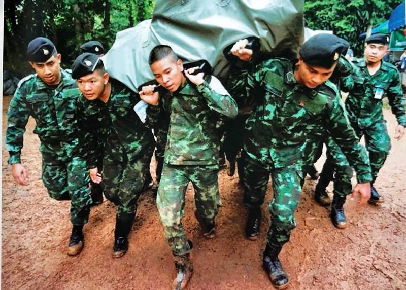 ถ้ำหลวง ถ้ำหลวง