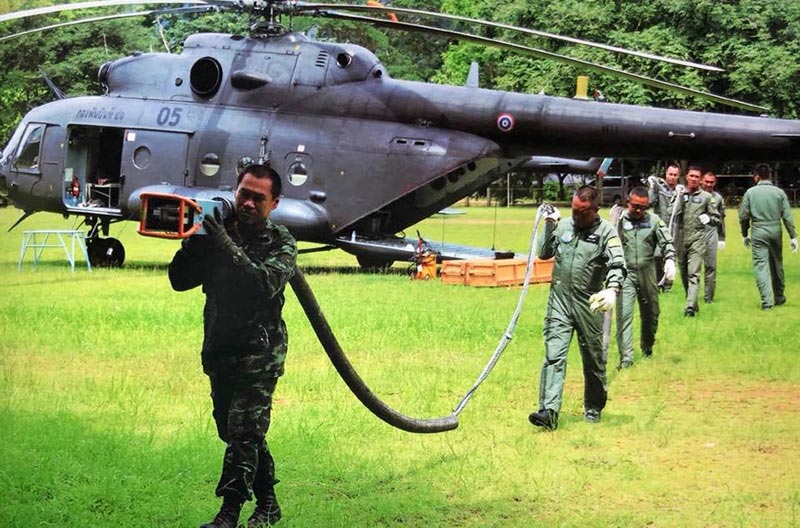 ถ้ำหลวง ถ้ำหลวง