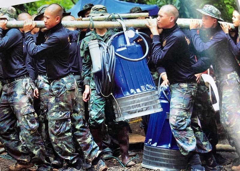 ถ้ำหลวง ถ้ำหลวง