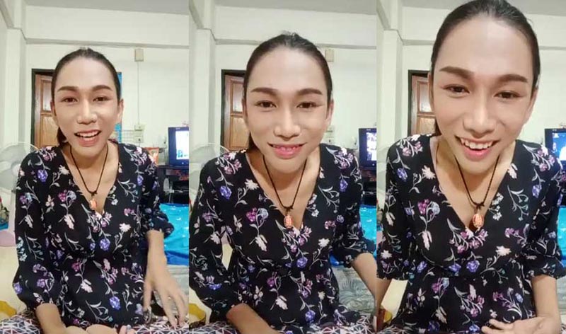 ต๊อบ let me in ต๊อบ let me in