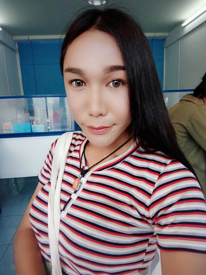 ต๊อบ let me in ต๊อบ let me in