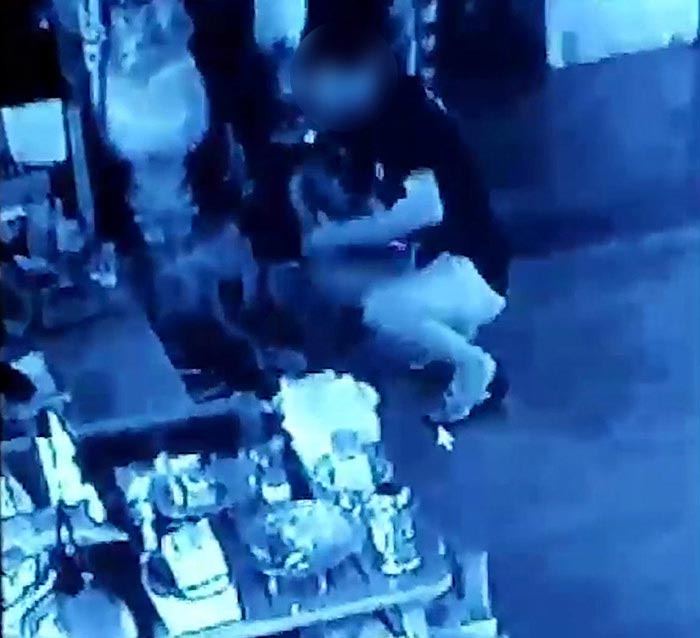 ขโมยเงินวัด ขโมยเงินวัด