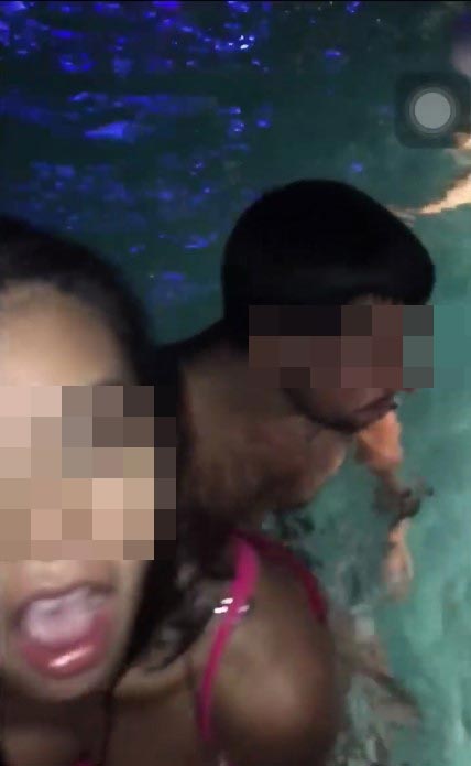 ปาร์ตี้ พัทยา ปาร์ตี้ พัทยา