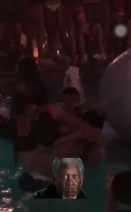 ปาร์ตี้ พัทยา ปาร์ตี้ พัทยา