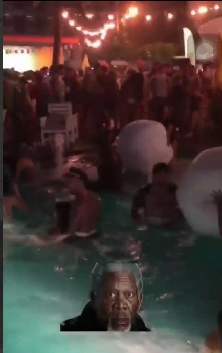 ปาร์ตี้ พัทยา ปาร์ตี้ พัทยา