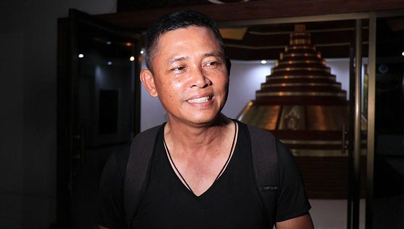 หลงป่า หลงป่า