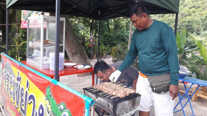 จระเข้ย่าง จระเข้ย่าง