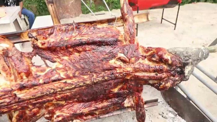 จระเข้ย่าง จระเข้ย่าง