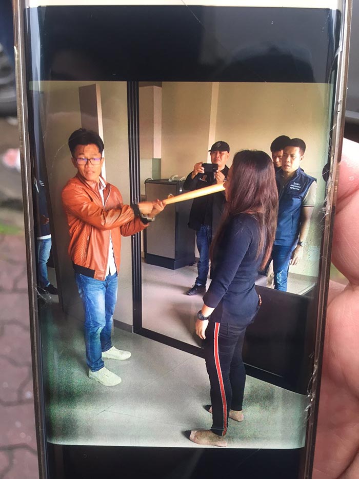 ไฮโซเชอรี่ ไฮโซเชอรี่