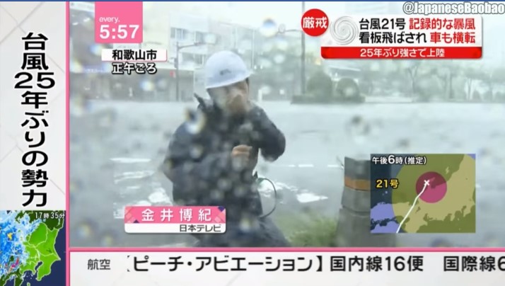 ไต้ฝุ่นเชบี ไต้ฝุ่นเชบี