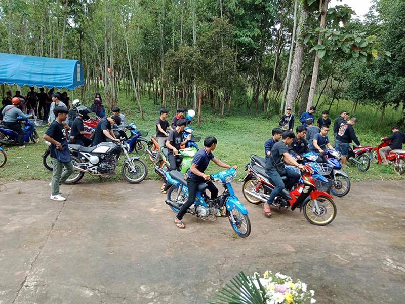 เด็กแว้น เด็กแว้น