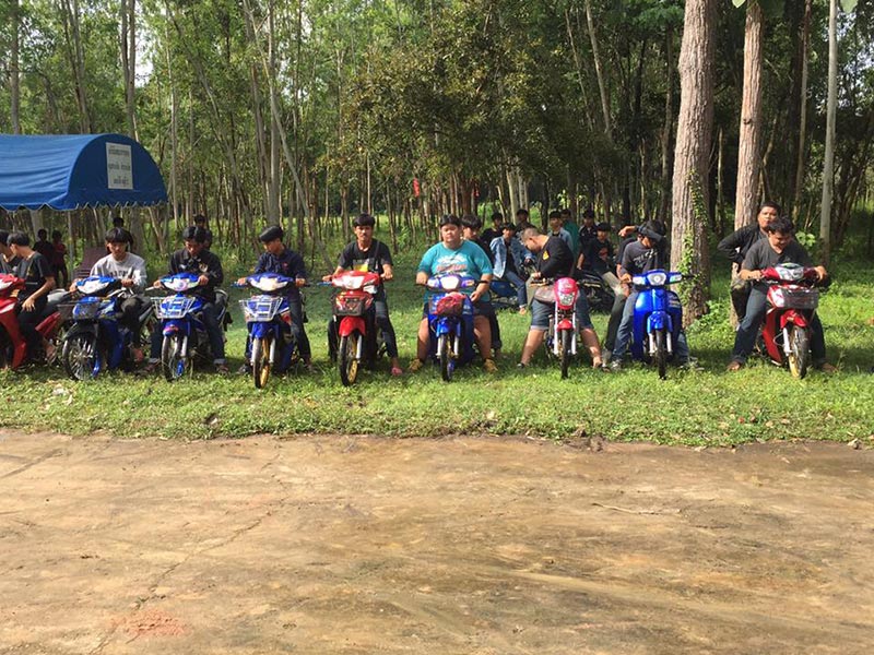 เด็กแว้น เด็กแว้น