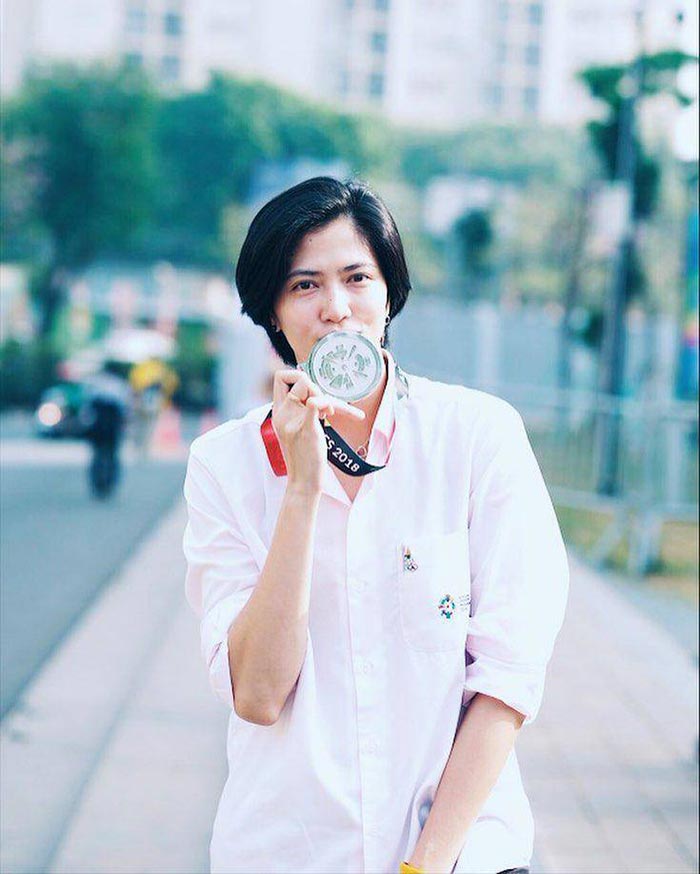 เอเชียนเกมส์ 2018 เอเชียนเกมส์ 2018