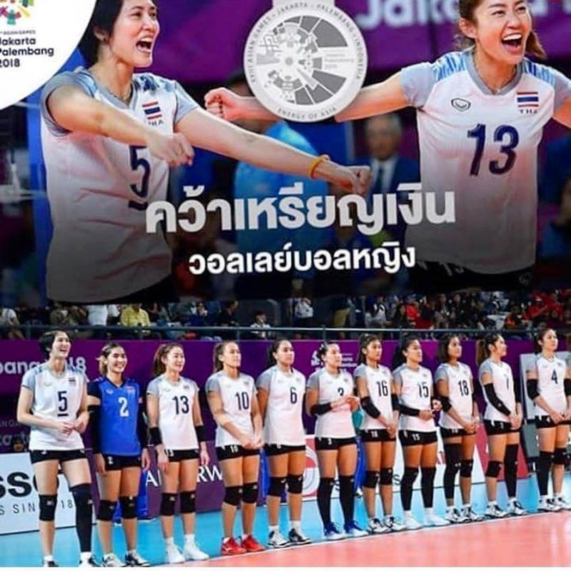 เอเชียนเกมส์ 2018 เอเชียนเกมส์ 2018