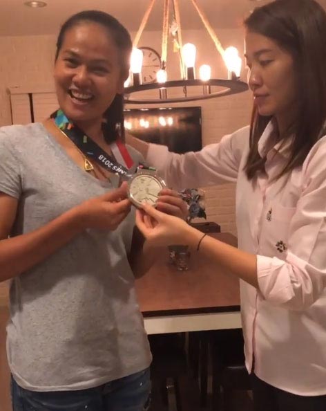 เอเชียนเกมส์ 2018 เอเชียนเกมส์ 2018