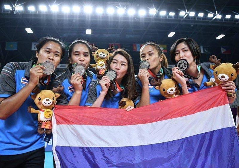 เอเชียนเกมส์ 2018 เอเชียนเกมส์ 2018