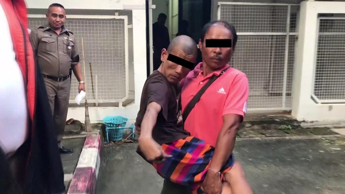 ข่มขืนเด็ก ข่มขืนเด็ก