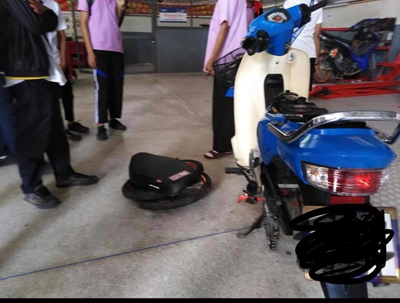 อะไหล่มอเตอร์ไซค์ อะไหล่มอเตอร์ไซค์