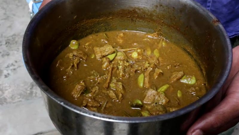 เนื้อวัวติดพิษสุนัขบ้า เนื้อวัวติดพิษสุนัขบ้า