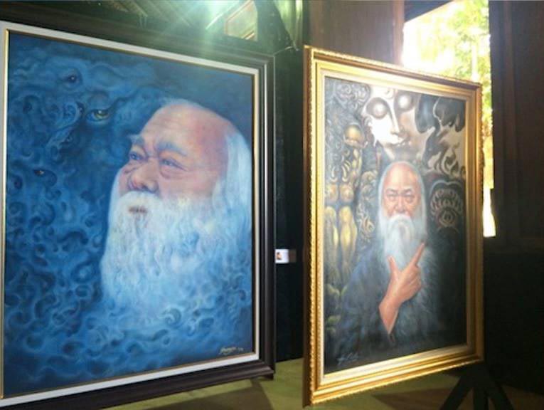 ขโมยภาพวาด ขโมยภาพวาด