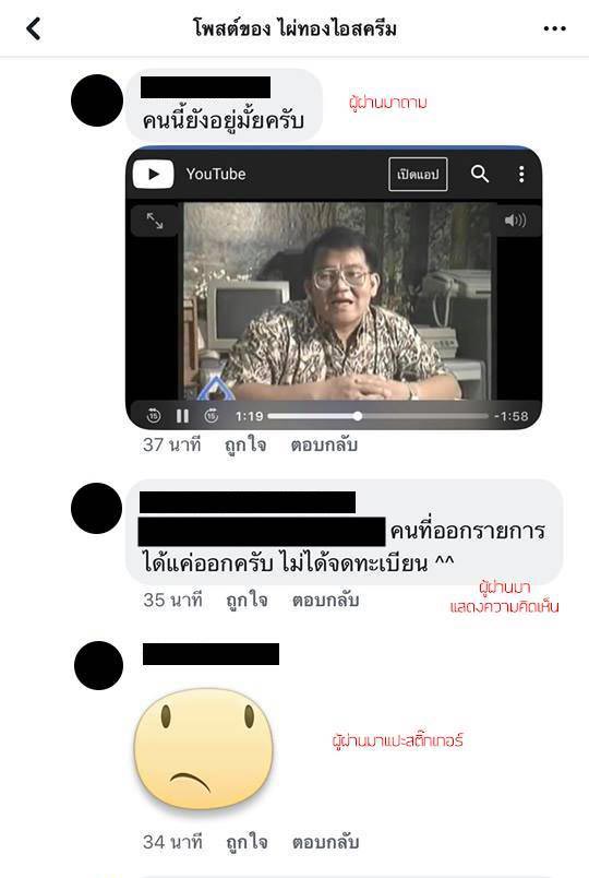 ไผ่ทองไอสครีม ไผ่ทองไอสครีม