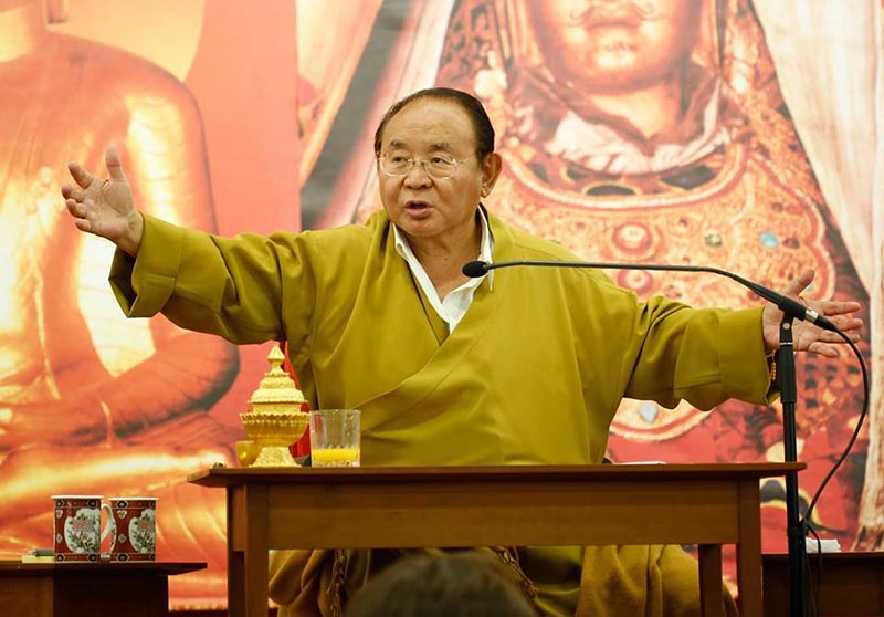 พระฉาว พระฉาว