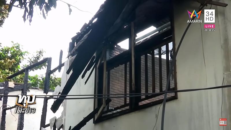 ไฟคลอก ไฟคลอก