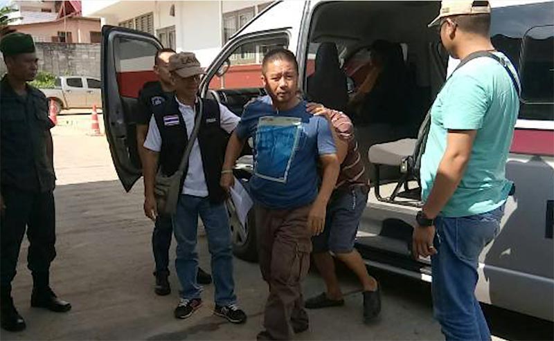 จ้างวานฆ่า จ้างวานฆ่า