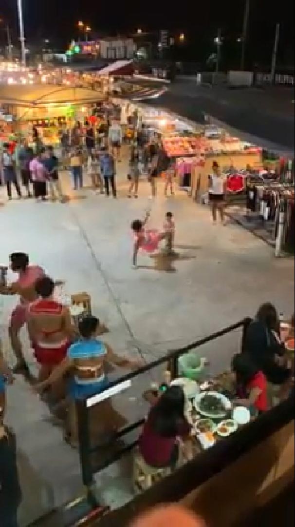 สถานีมีหอย สถานีมีหอย