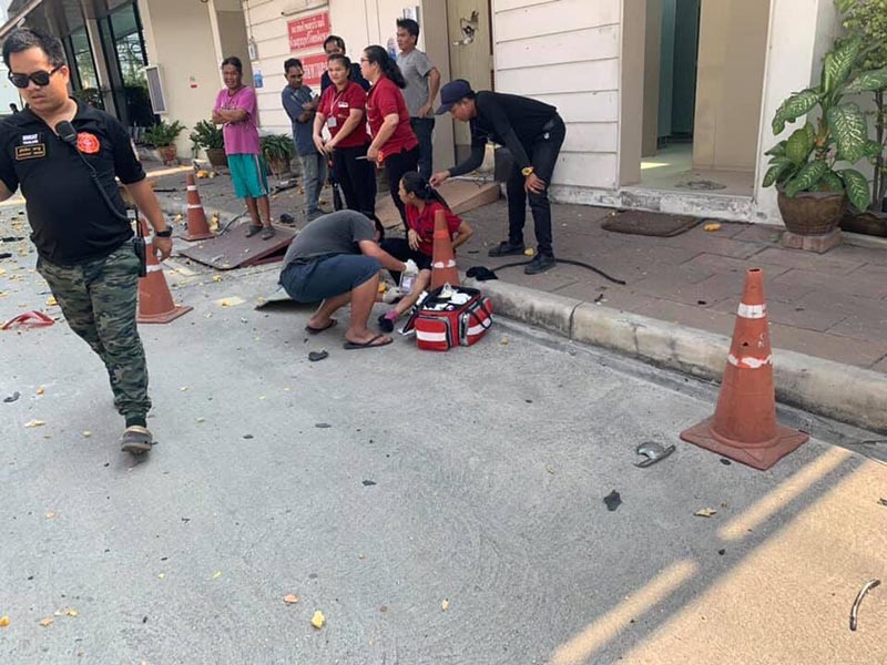 แท็กซี่ระเบิด แท็กซี่ระเบิด