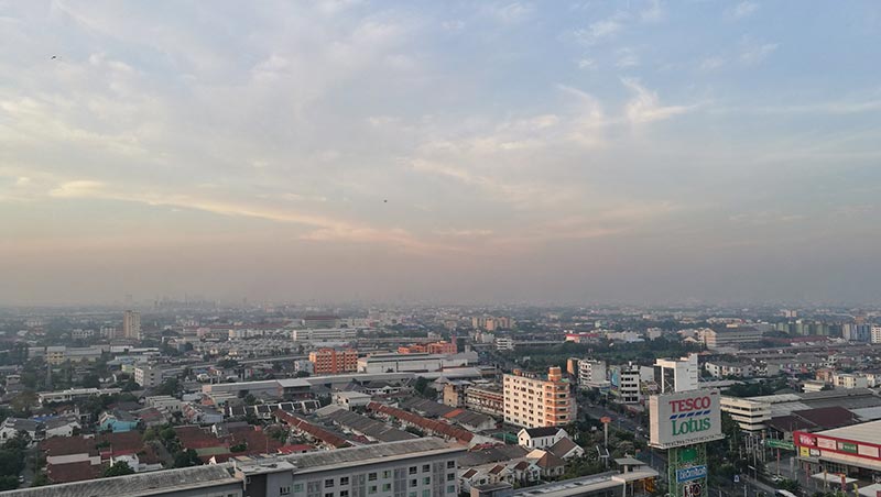 ฝุ่น PM2.5 ฝุ่น PM2.5