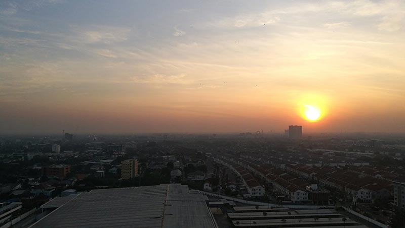 ฝุ่น PM2.5 ฝุ่น PM2.5