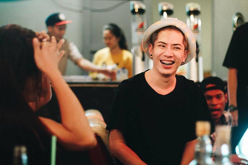 เอม ตามใจตุ๊ด เอม ตามใจตุ๊ด