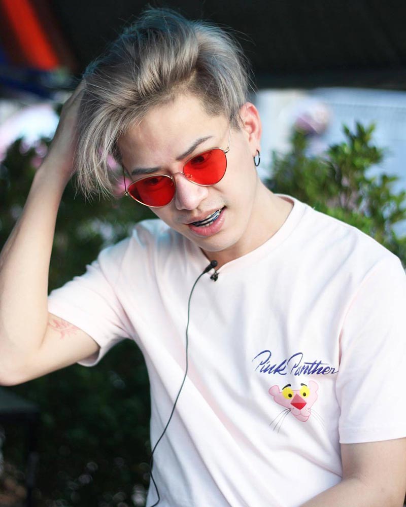 เอม ตามใจตุ๊ด เอม ตามใจตุ๊ด