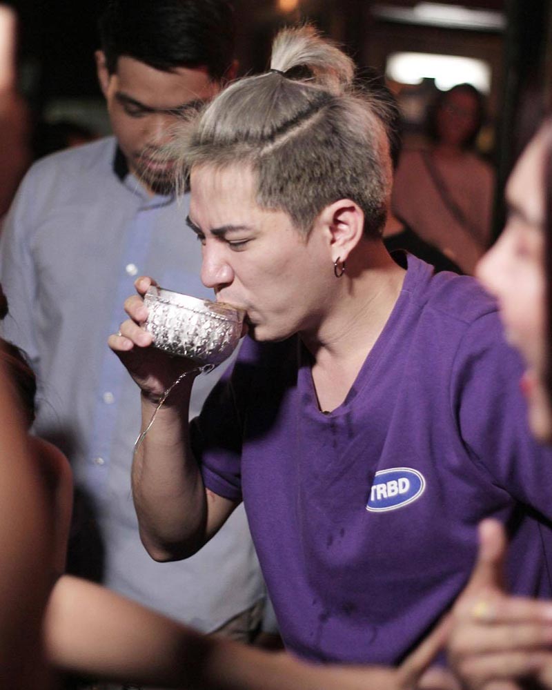 เอม ตามใจตุ๊ด เอม ตามใจตุ๊ด