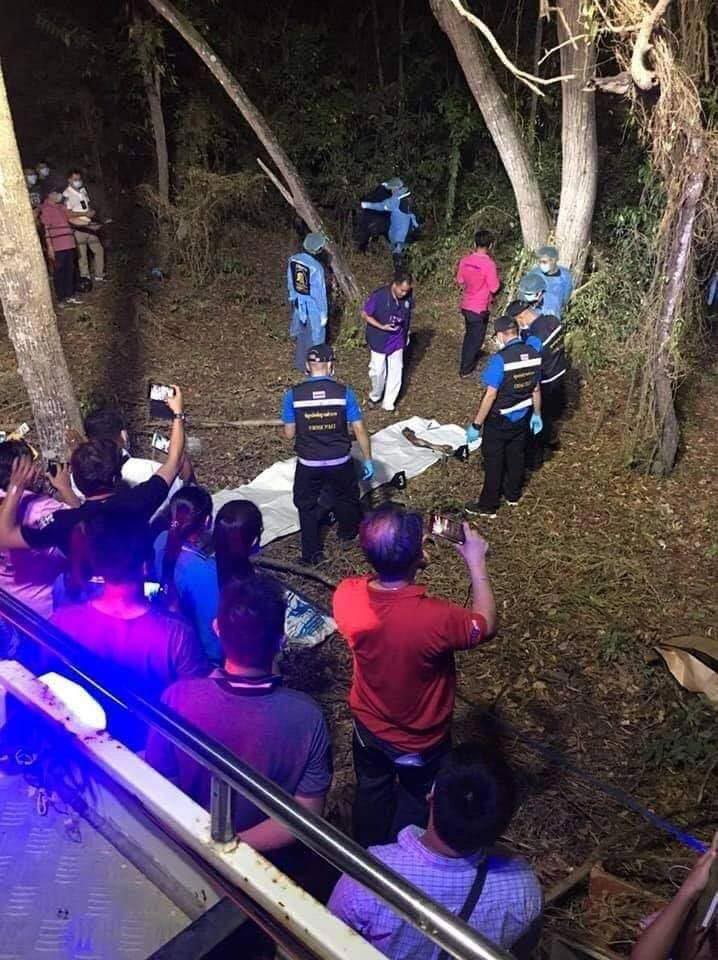 ฆ่าหั่นศพ ฆ่าหั่นศพ