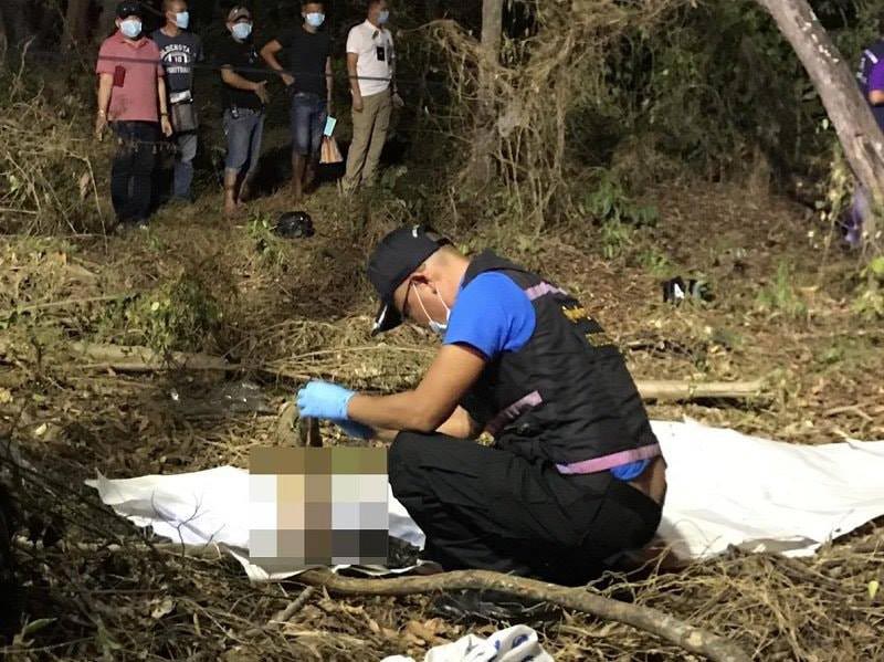ฆ่าหั่นศพ ฆ่าหั่นศพ