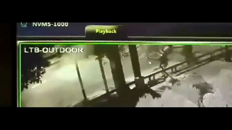 ไล่แทงคน ไล่แทงคน