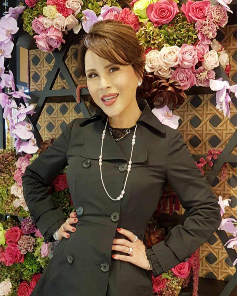 ทูลกระหม่อม ทูลกระหม่อม