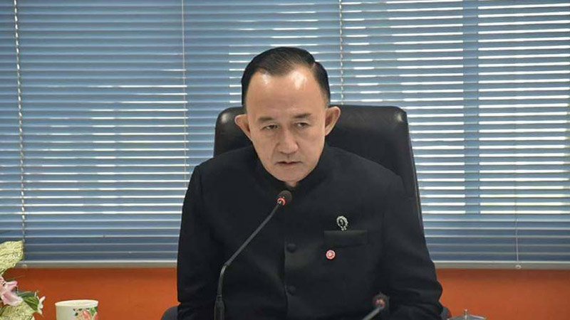 ยุบพรรคการเมือง ยุบพรรคการเมือง