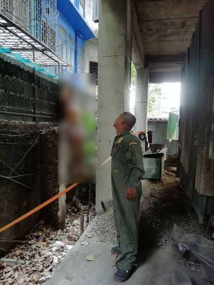 กระโดดตึกฆ่าตัวตาย กระโดดตึกฆ่าตัวตาย