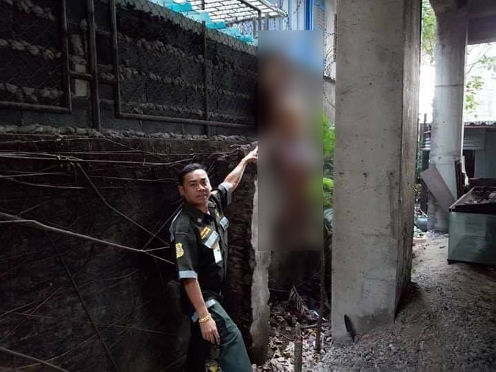 กระโดดตึกฆ่าตัวตาย กระโดดตึกฆ่าตัวตาย