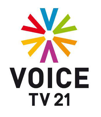วอยซ์ ทีวี วอยซ์ ทีวี
