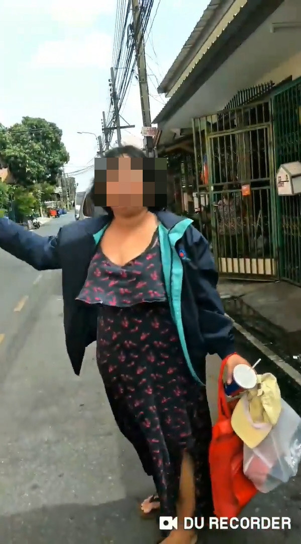 เบี้ยวค่าแท็กซี่ เบี้ยวค่าแท็กซี่